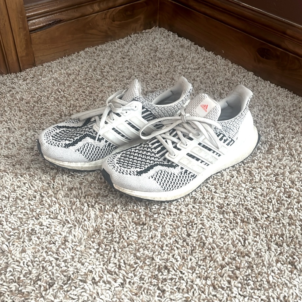Men’s Adidas Ultra Boosts
